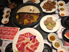 -老十七火锅(虹梅路店)