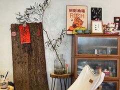 -漫笙舍Manse·咖啡·民宿