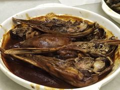 鸭头-风之味糖水店(上塘西路店)