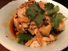 口水鸡-胖哥俩肉蟹煲(福州仓山爱琴海店)