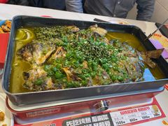 -雅佳神话·麻辣烤鱼(新街口店)
