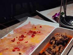-小南房鲜美蛙火锅(北苑店)