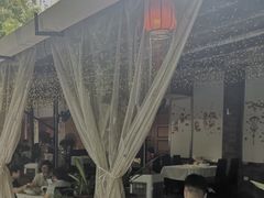 -合晋食府(广州合晋帝苑酒店)