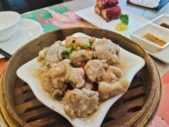 -虾饺妹·粤式手工点心(水荫路店)