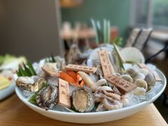 -生如夏花泰式火锅(西村黑金店)