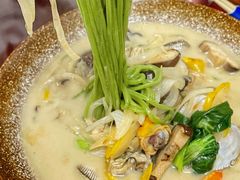 海蛎面-来味香(麦世达韩国精品百货店)