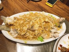 -天地家常菜