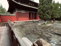 -报恩寺(平武县)