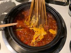 -钢管厂五区小郡肝串串香(南山店)