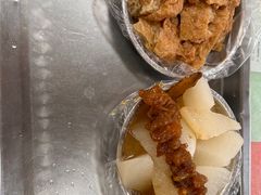 -阿信糖水(体育花园店)