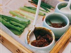 -天和晟烤鸭店(玉泉西街店)