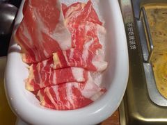 雪花肥牛-大渝火锅(苏州西城永捷店)