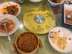 -老雒阳面馆·水席·洛阳菜(纱厂路店)