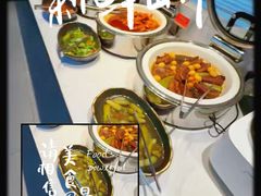 -魁牛·潮汕牛肉自助火锅(沈辽路万达店)