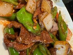 -老头儿油爆虾·知味杭州(爱琴海购物中心)