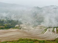 -龙脊梯田