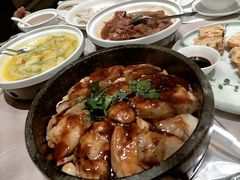 -宏达宴老菜馆(群力第四大道店)