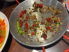 -拾捌川·自贡爆炒(新街口店)