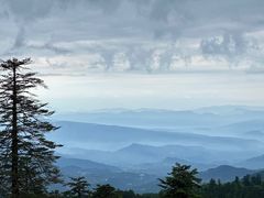 -峨眉山风景名胜区