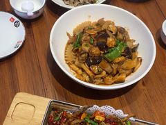 -渔家风味·鲅鱼水饺·央视展播·海鲜天津菜(开发区店)