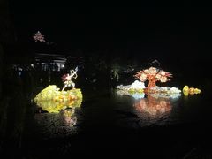 -雅达·阳羡溪山小镇中心