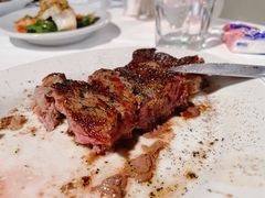 肉眼牛排-茹丝葵经典牛排馆(上海外滩店)