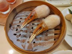-蔡澜点心·粤菜(赛格国际购物中心店)