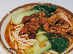 牛肉粉-湖北味道(湖北大厦店)