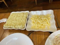 -紫霞门韩国料理烤肉(深南东路店)