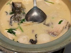 -囍榷·鲜美常州菜(恐龙园店)