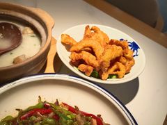-吴家·非遗淮扬小馆(镇江万达广场店)