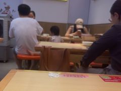 -庆米鲜朝鲜族拌饭(固戍店)
