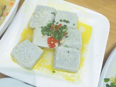 -乌镇那一年小院主题餐厅(甘泉西路店)