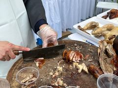 -徐家鸭子·非遗烤鸭(老门东店)