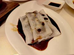 牛肉肠粉-利苑酒家(宜安广场店)