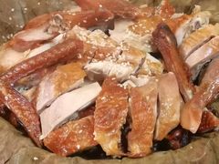 -61号餐吧(兴坪古镇漓江店)