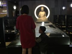 -梅筑·创意料理(王府井百货店)