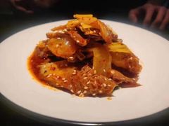 -江渔儿酸菜鱼(常平翔龙天地店)