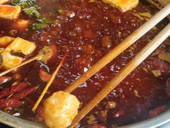 -飘香火锅(玉林西路店)