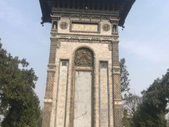 -西安关中民俗艺术博物院
