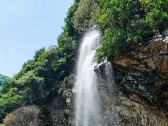 -少华山国家森林公园