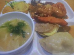 -富龙快餐店(铁西店)