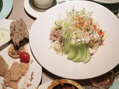 -波特曼西餐厅(南岗店)