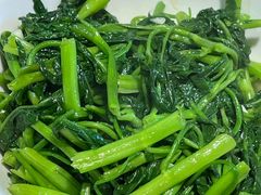 -小洞天柴火土菜馆