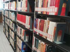 -朝阳区图书馆(小庄店)