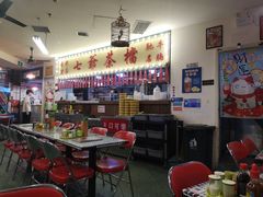 -七爺清汤腩(南开大悦城店)
