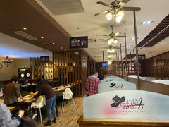 -汉巴味德巴西烤肉(顺和广场店)