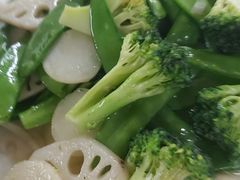 -广东胜利宾馆西关粤中餐厅
