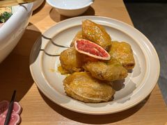 -荷恬·精致蔬食料理(富国街店)
