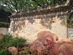 -上海醉白池公园